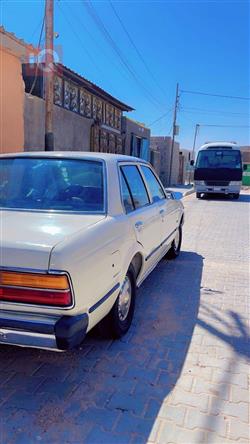 Toyota Corona
